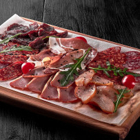 Charcuterie 