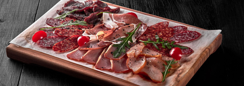 Charcuterie 