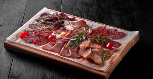 Charcuterie 