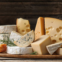 Fromages