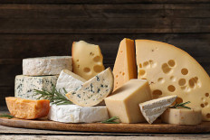 Fromages