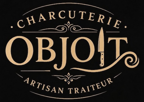 Charcuterie Objoit 
