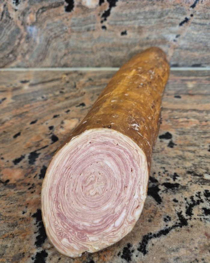Andouille Guemenee