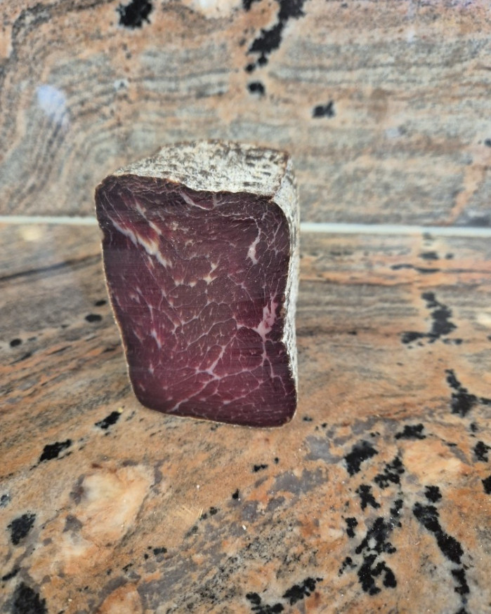 Viande de grison