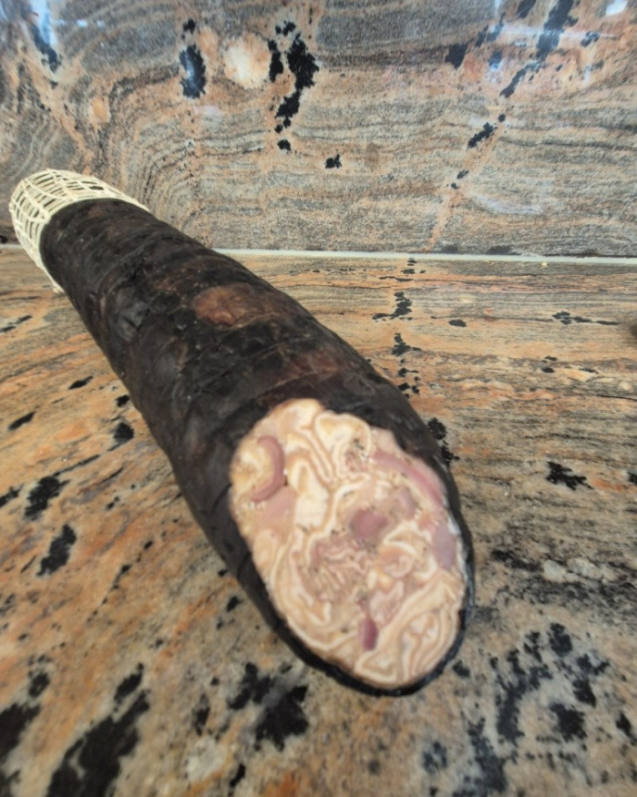 Andouille vire