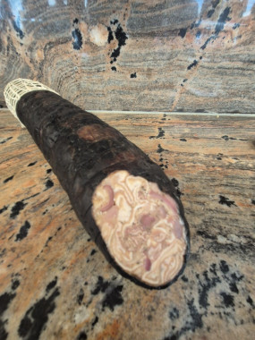 Andouille vire