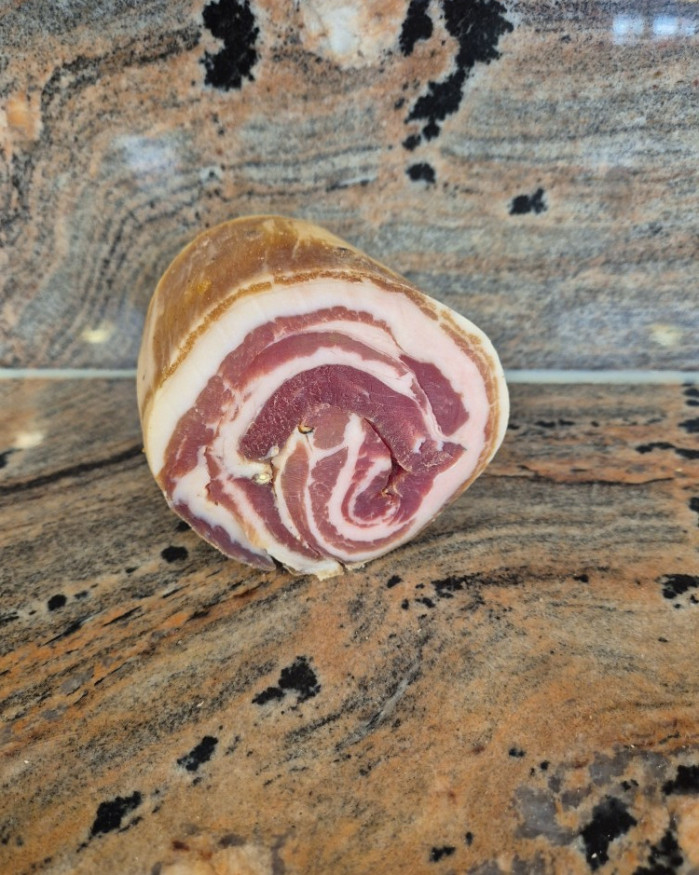 Pancetta 