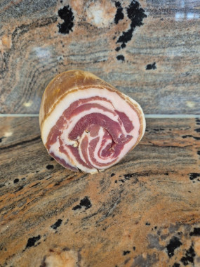 Pancetta 
