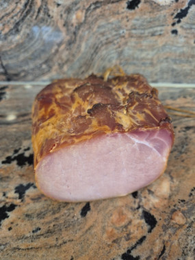 Roti de porc cuit BEARNAIS