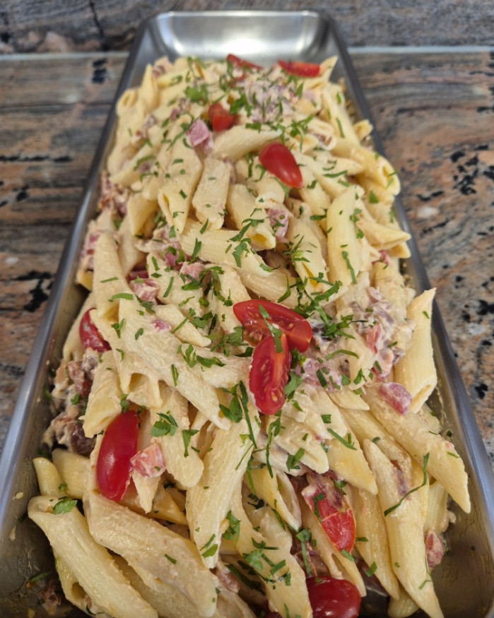 Salade PASTA