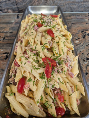Salade PASTA