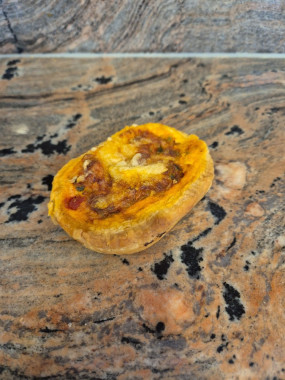 Tourte legumes