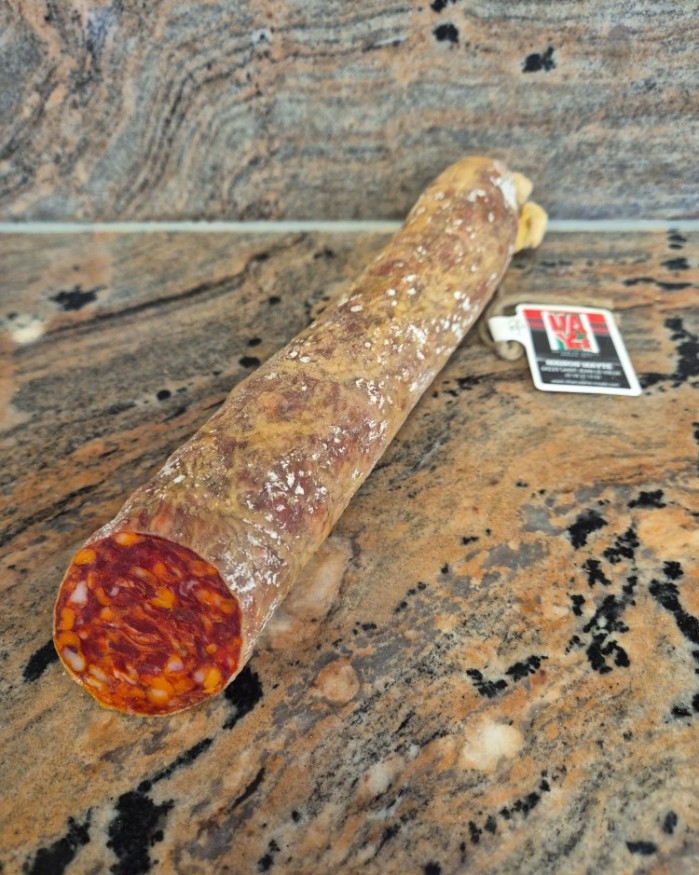 Chorizo
