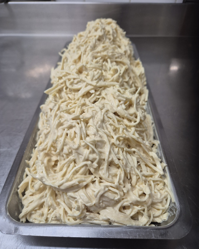 Celeri remoulade