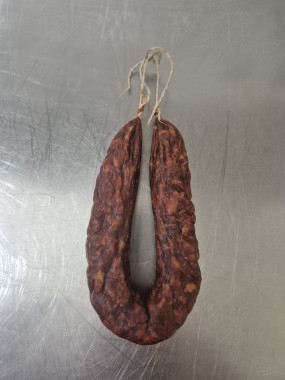 Chorizo de Thourotte