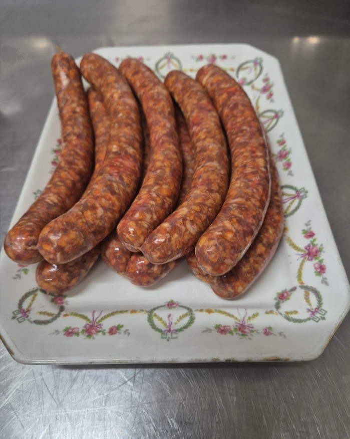 Merguez