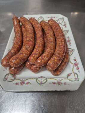 Merguez