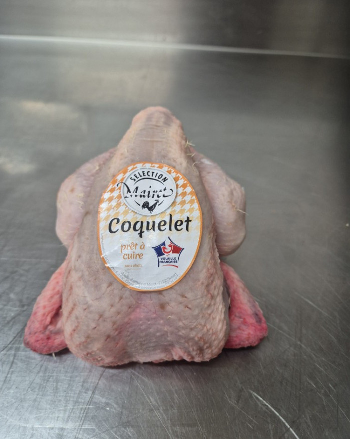 Coquelet