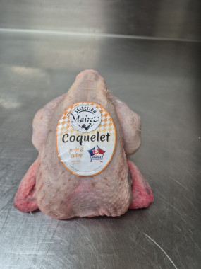 Coquelet