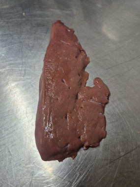 Foie de veau