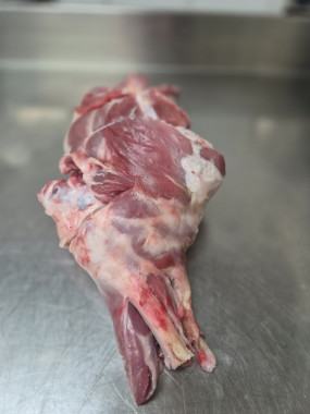 Gigot agneau
