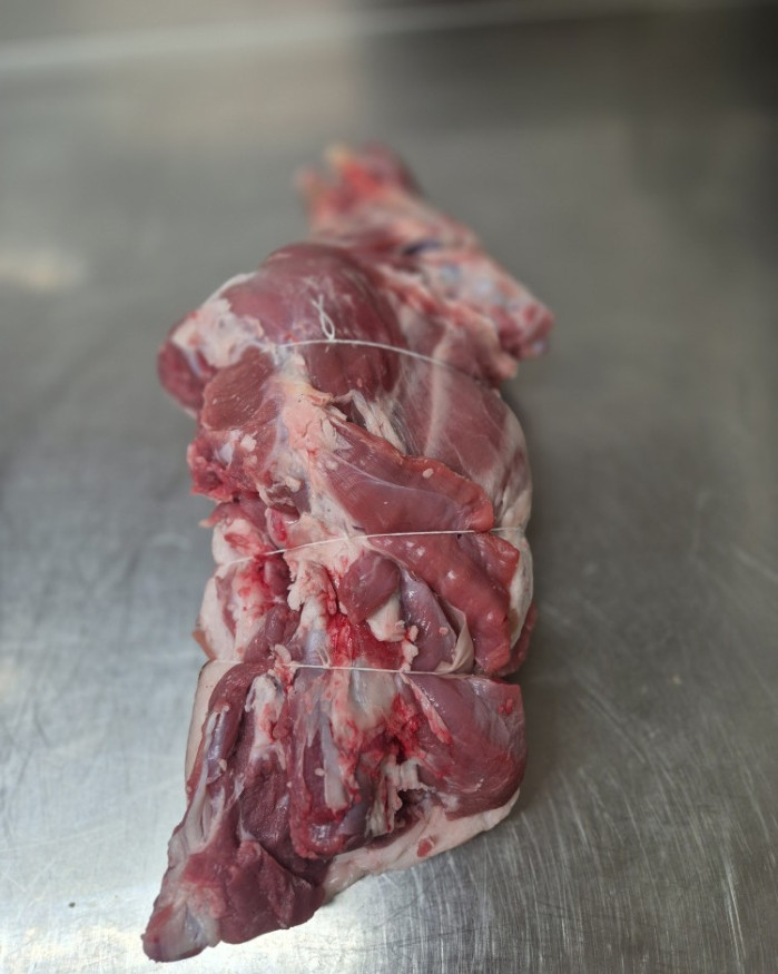 Gigot agneau