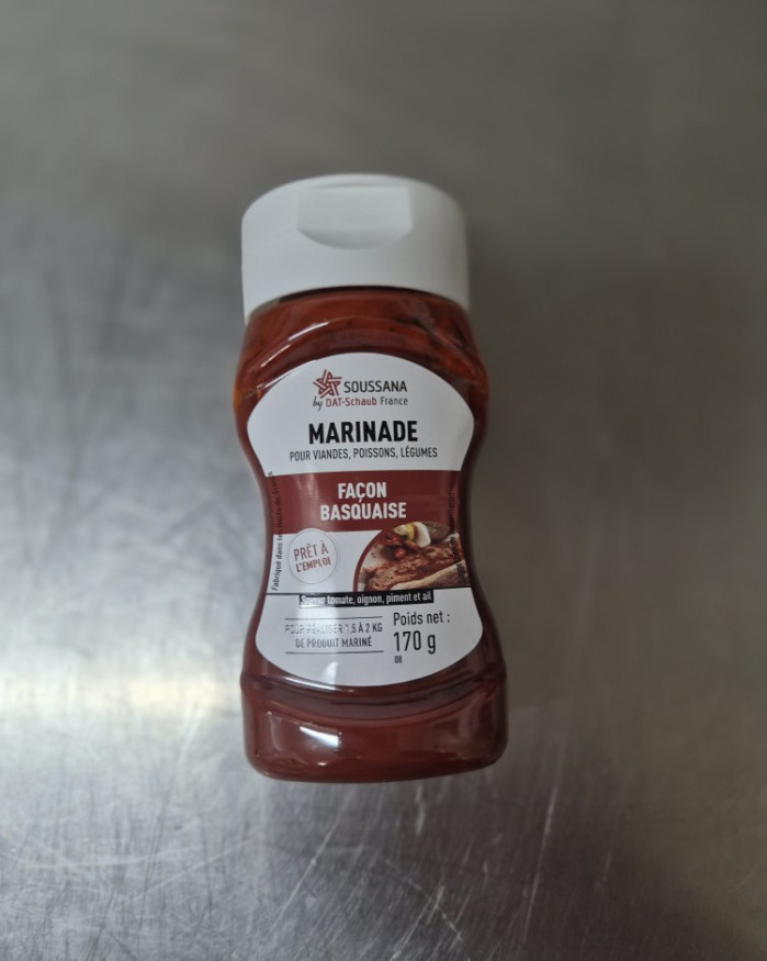 Marinade 