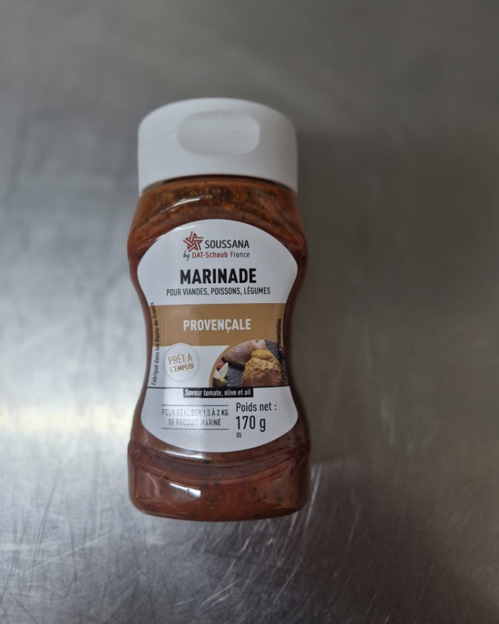 Marinade 