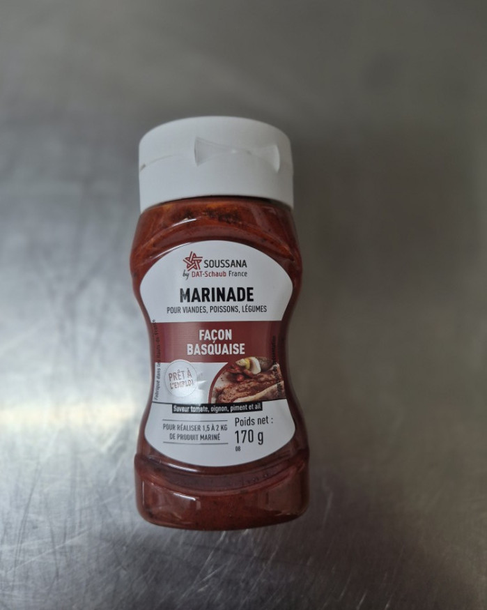 Marinade 