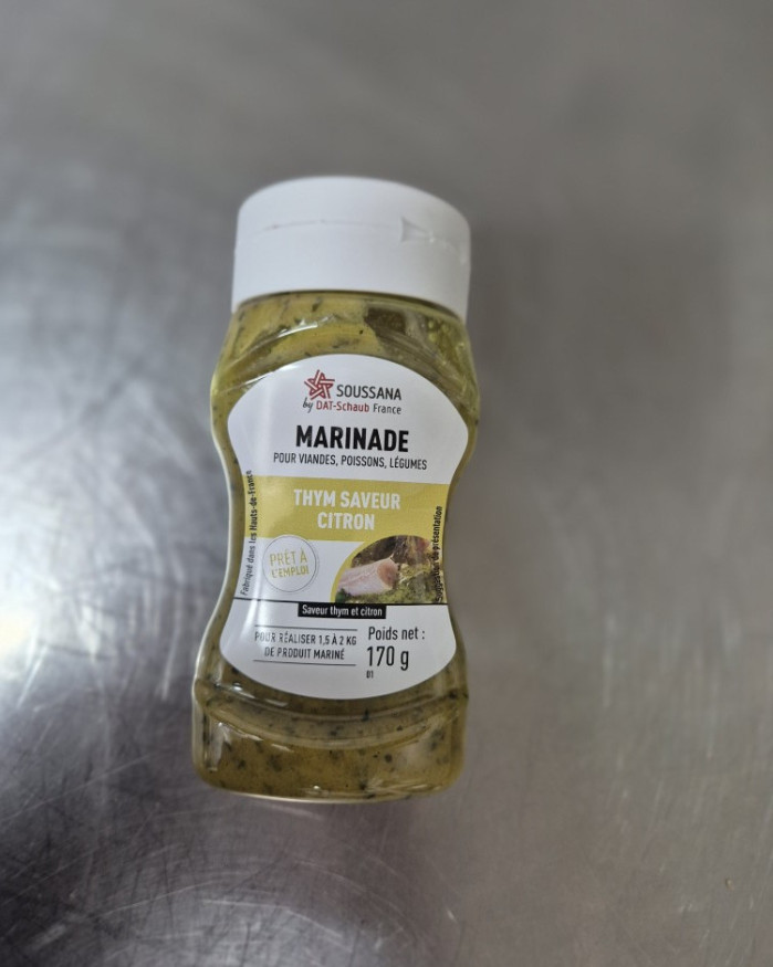 Marinade 