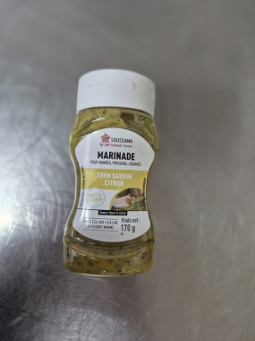 Marinade 