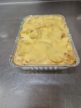 Gratin dauphinois