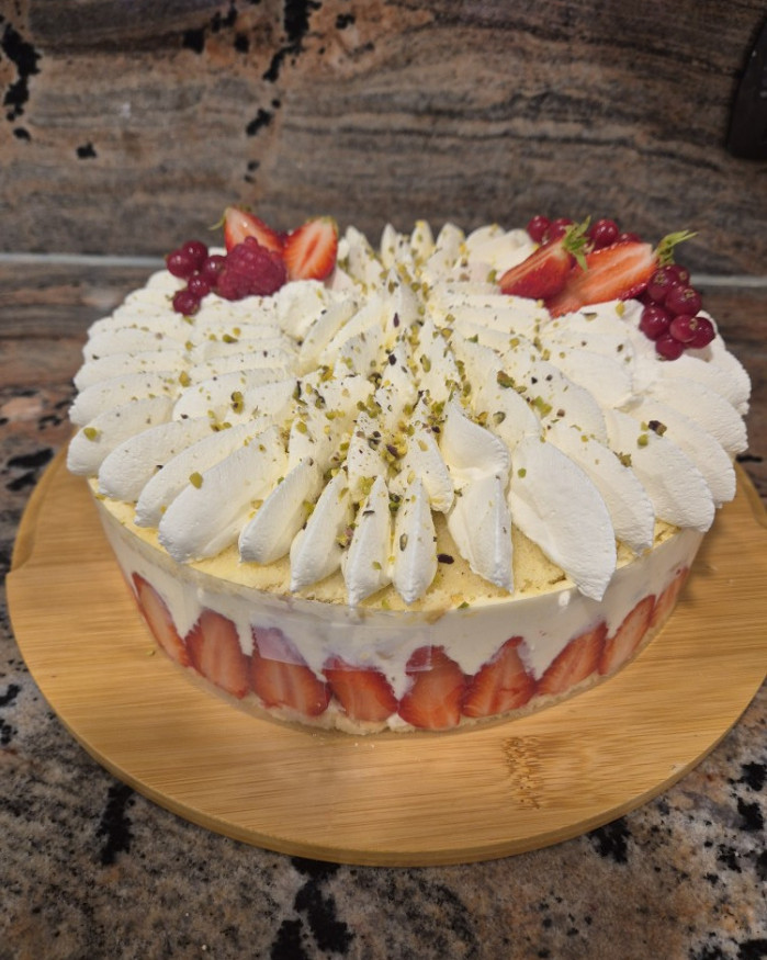 FRAISIER