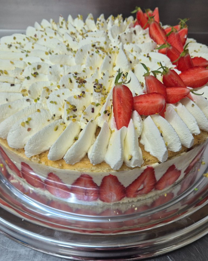 FRAISIER