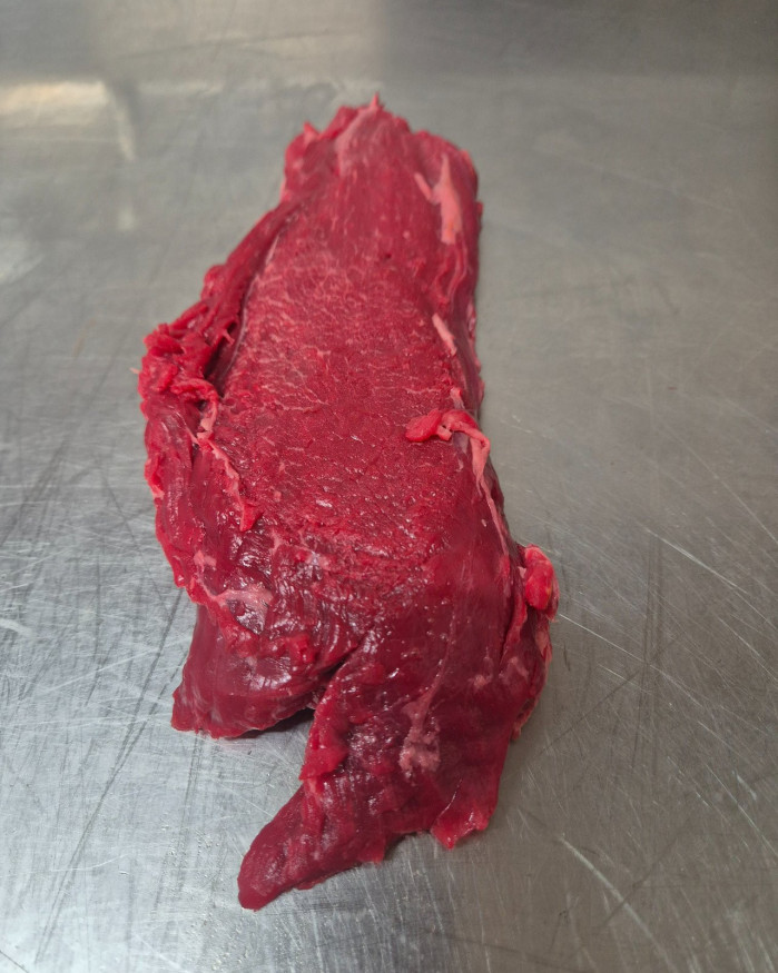 Filet de Boeuf