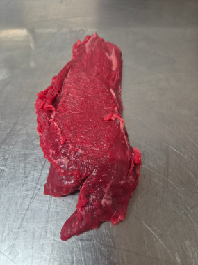Filet de Boeuf
