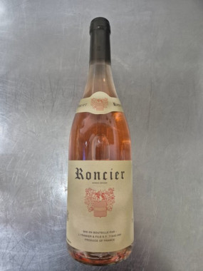Roncier Rosé