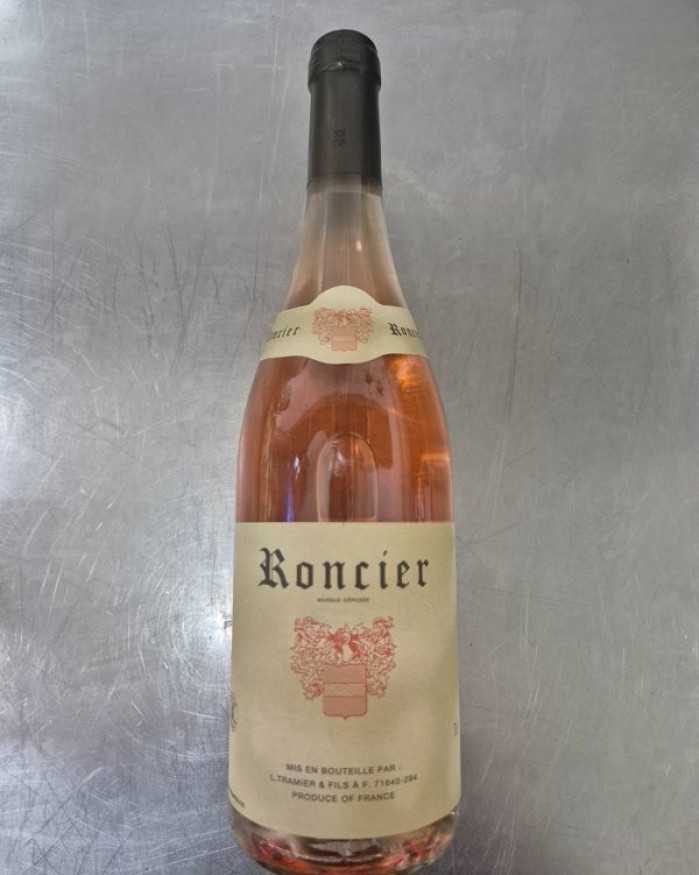 Roncier Rosé