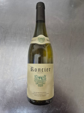 Roncier Blanc