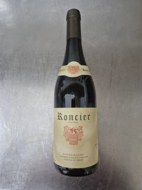 Roncier Rouge