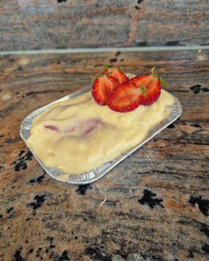 Tiramisu FRAISE