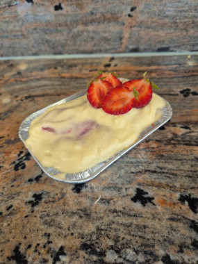 Tiramisu FRAISE