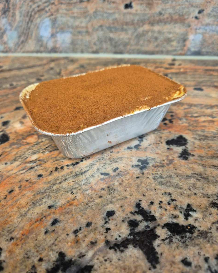 Tiramisu CAFE