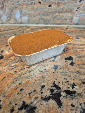 Tiramisu CAFE