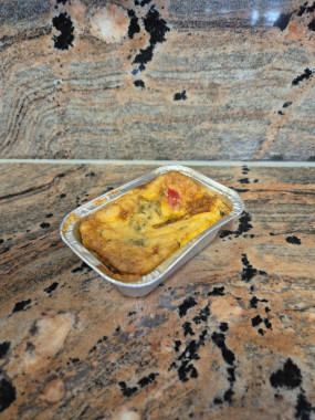 Clafoutis salé