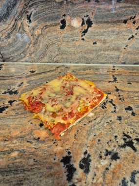 Pizza espagnole